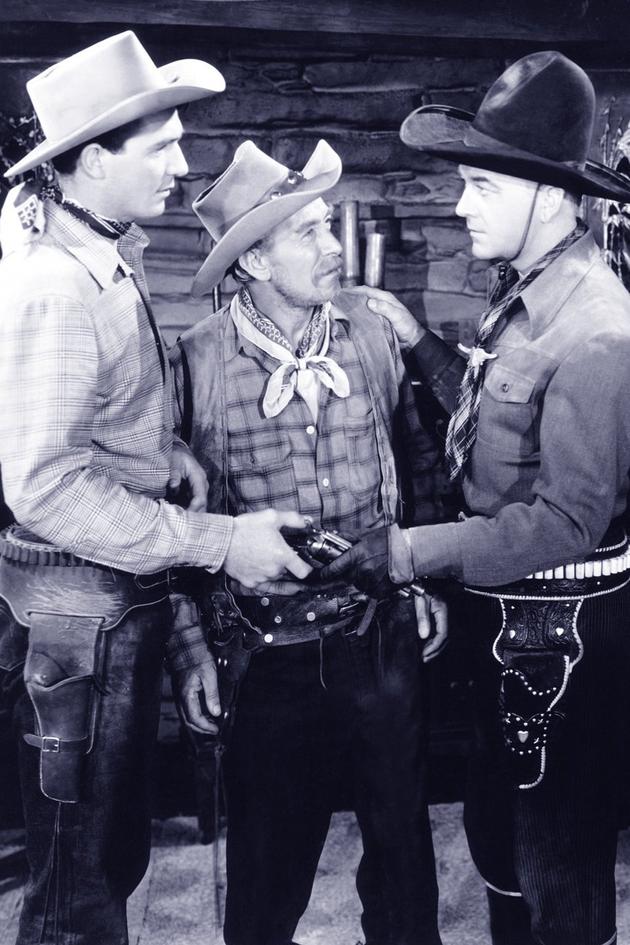 Secrets of the Wasteland