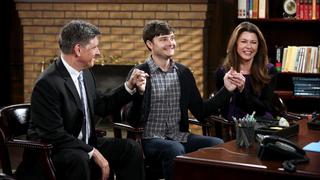 Hot in Cleveland