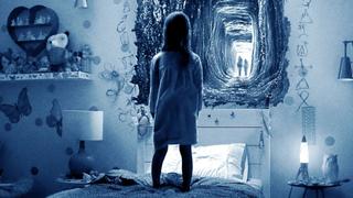 Paranormal Activity: The Ghost Dimension