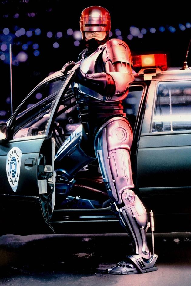 RoboCop: Director's Cut