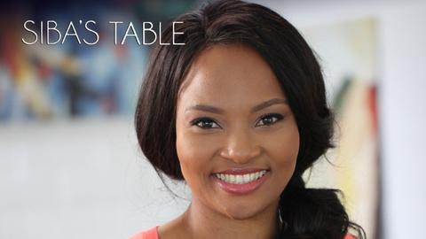 Siba's Table