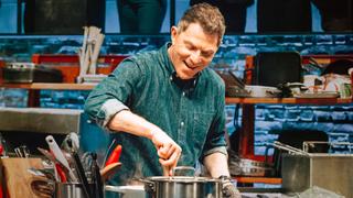 Beat Bobby Flay