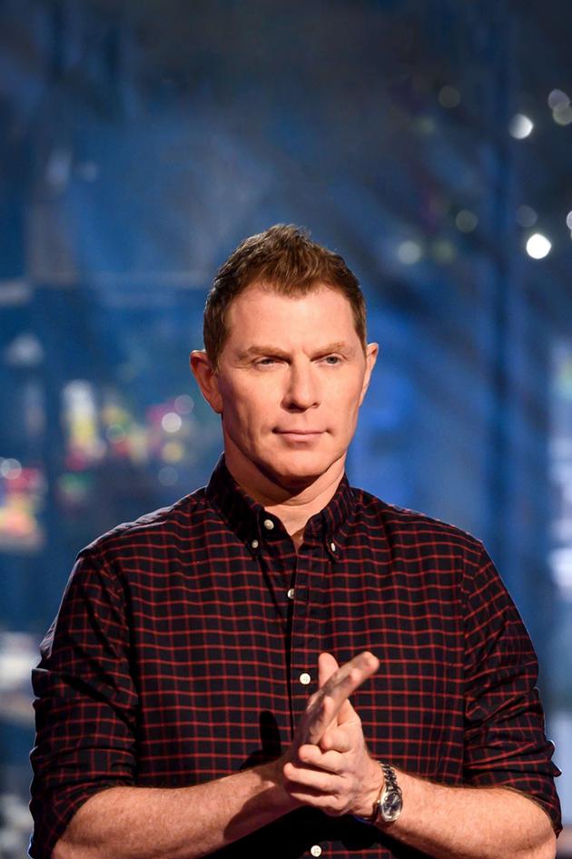 Beat Bobby Flay
