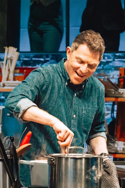 Beat Bobby Flay