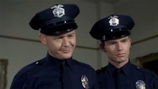 Log 81- The Long Walk