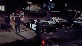 It All Happened So Fast It All Happened So Fast