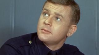 I'm Still a Cop, Carlton