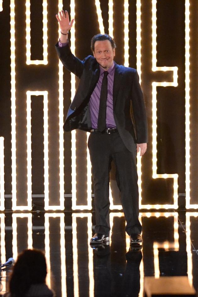 Rob Schneider: Soy Sauce and the Holocaust