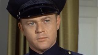 A Dead Cop Can't Help Anyone