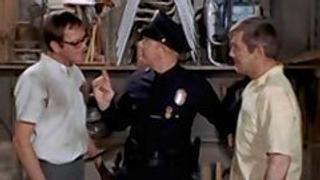 Tell Him He Pushed Back a Little Too Hard Tell Him He Pushed Back a Little Too Hard