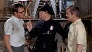 Tell Him He Pushed Back a Little Too Hard