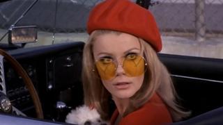 Boy, the Things You Do for the Job Boy, the Things You Do for the Job