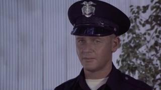 Good Cop, Handle With Care
