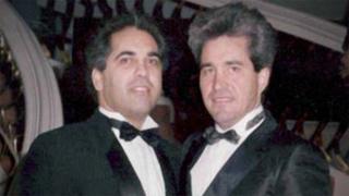 Gangsters: America's Most Evil