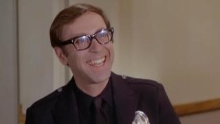 The Wednesday Warrior