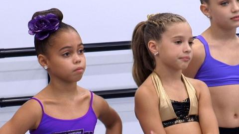 The Big, Not So, Easy