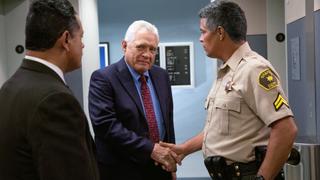 Major Crimes
