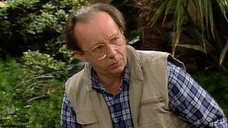 We're So Sorry, Uncle Albert