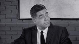 I Saw the Whole Thing