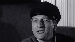 The Black Curtain The Black Curtain