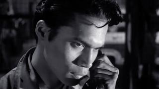 Last Seen Wearing Blue Jeans