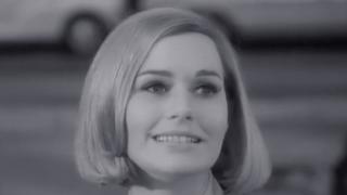 Thou Still Unravished Bride