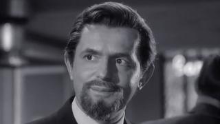 Wally the Beard Wally the Beard