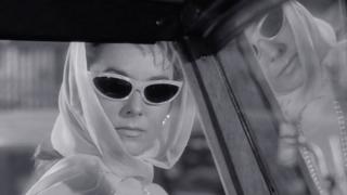 Death Scene Death Scene