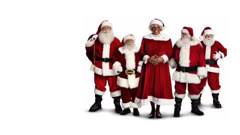 Tyler Perry's A Madea Christmas