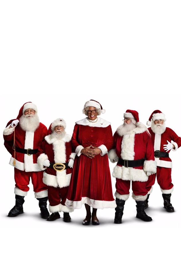 Tyler Perry's A Madea Christmas