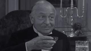 Alfred Hitchcock Presents