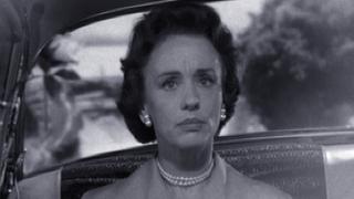 The Canary Sedan