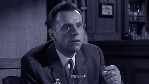 The Case of Mr. Pelham