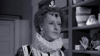 The Waxwork
