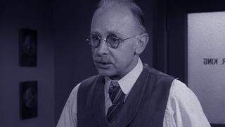 A Bullet for Baldwin