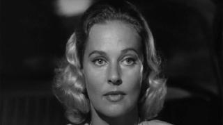 The Woman Who Wanted to Live The Woman Who Wanted to Live