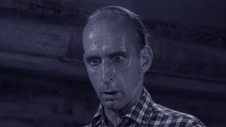 De Mortuis De Mortuis