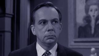 Nightmare in 4-D Nightmare in 4-D