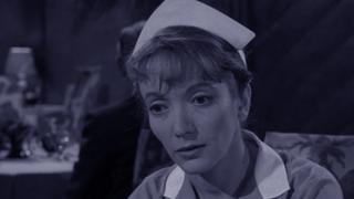 The Kind Waitress