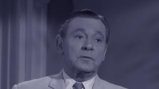 Alfred Hitchcock Presents