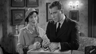 The Glass Eye The Glass Eye