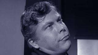 The Dangerous People