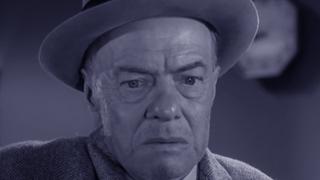 Night the World Ended