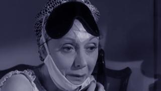 Martha Mason, Movie Star Martha Mason, Movie Star