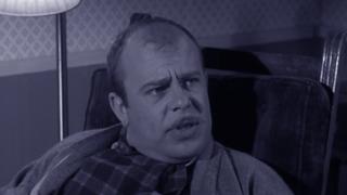 Alfred Hitchcock Presents