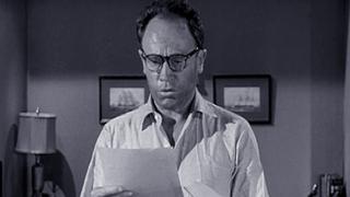 Alfred Hitchcock Presents