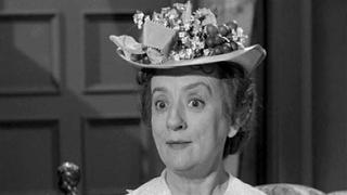 Miss Bracegirdle Does Her Duty Miss Bracegirdle Does Her Duty
