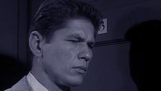 And So Died Riabouchinska