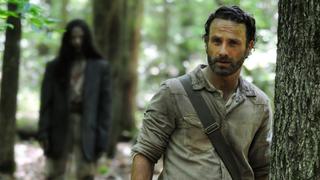 The Walking Dead