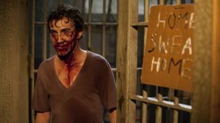 The Walking Dead